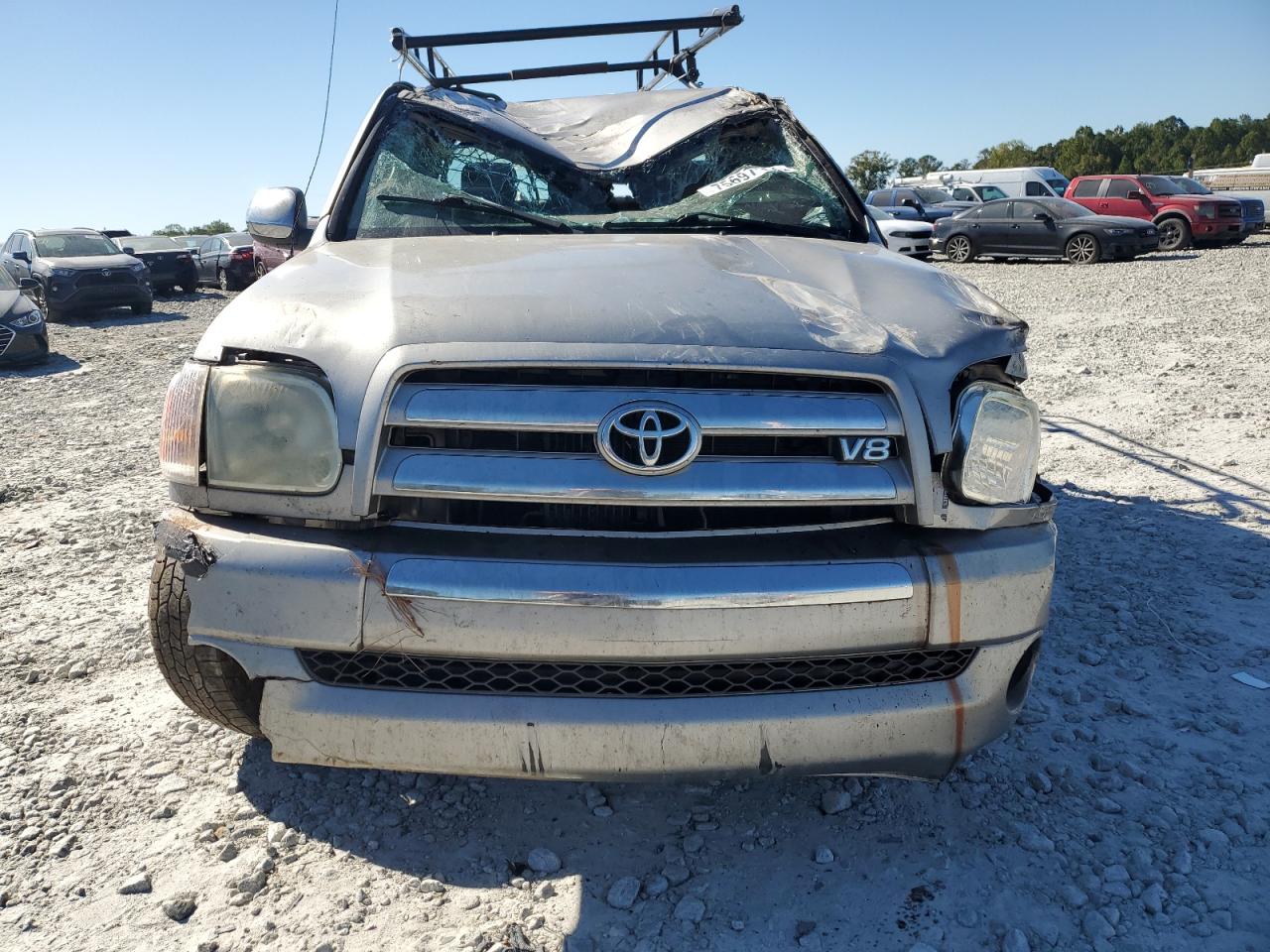 2005 Toyota Tundra - Image 5