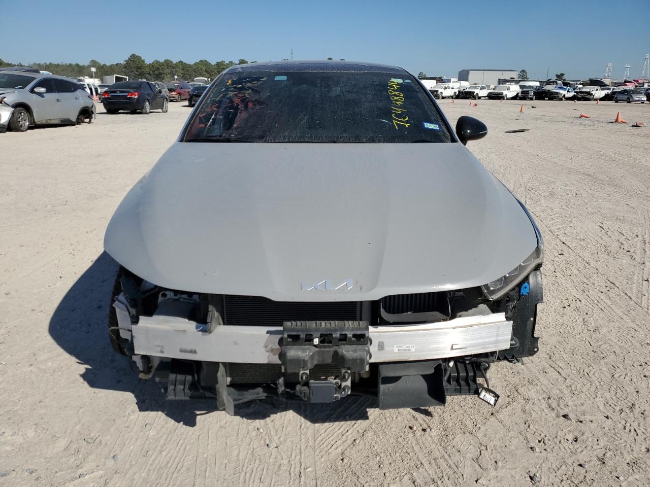 2023 Kia K5 Gt Line VIN: 5XXG64J24PG175266 Lot: 76448844