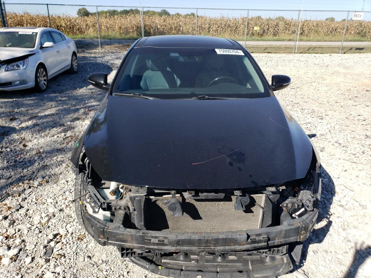 2013 Kia Optima - Image 5