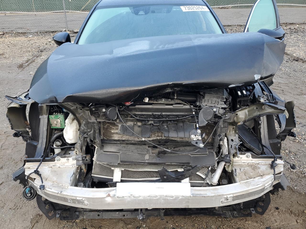 1HGCV1F19KA009993 2019 Honda Accord Lx