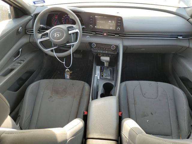 5NPLM4AG1MH008251 Hyundai Elantra SE 8