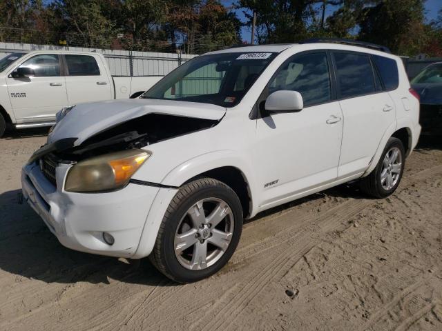 2007 Toyota Rav4 Sport for Sale in Hampton, VA - Front End