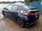 2009 HONDA CIVIC 1.8 I-VTEC SE 5DR for sale at Copart SANDY