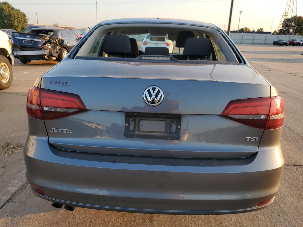 3VW2B7AJ0HM311260 2017 Volkswagen Jetta S