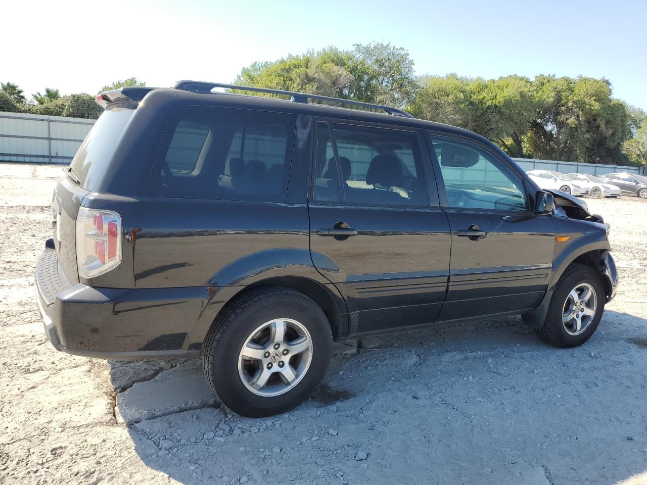 2008 Honda Pilot - Image 3