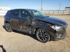 2016 Mazda Cx-5 Gt de vânzare în Bismarck, ND - Side