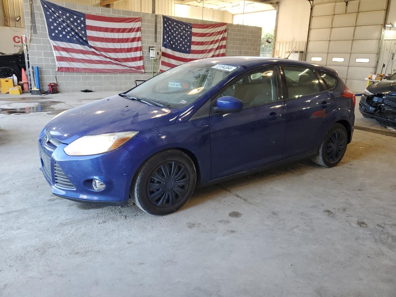 2012 Ford Focus - Image 1