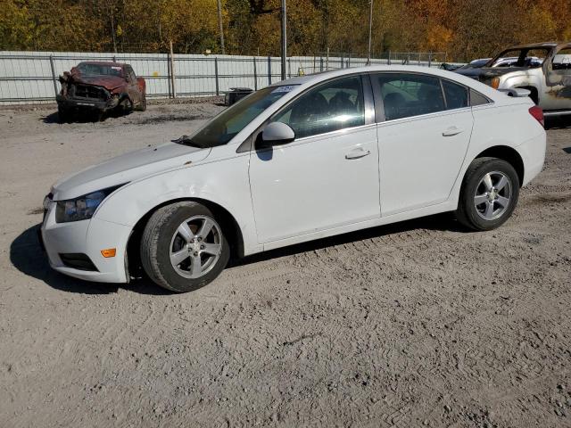  CHEVROLET CRUZE 2012 Biały