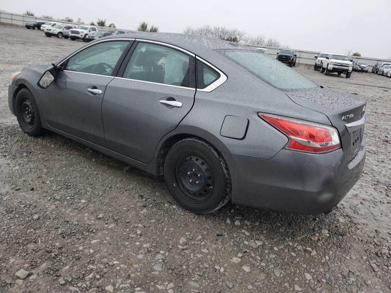 VIN 1N4AL3AP6FC186469 2015 NISSAN ALTIMA no.2