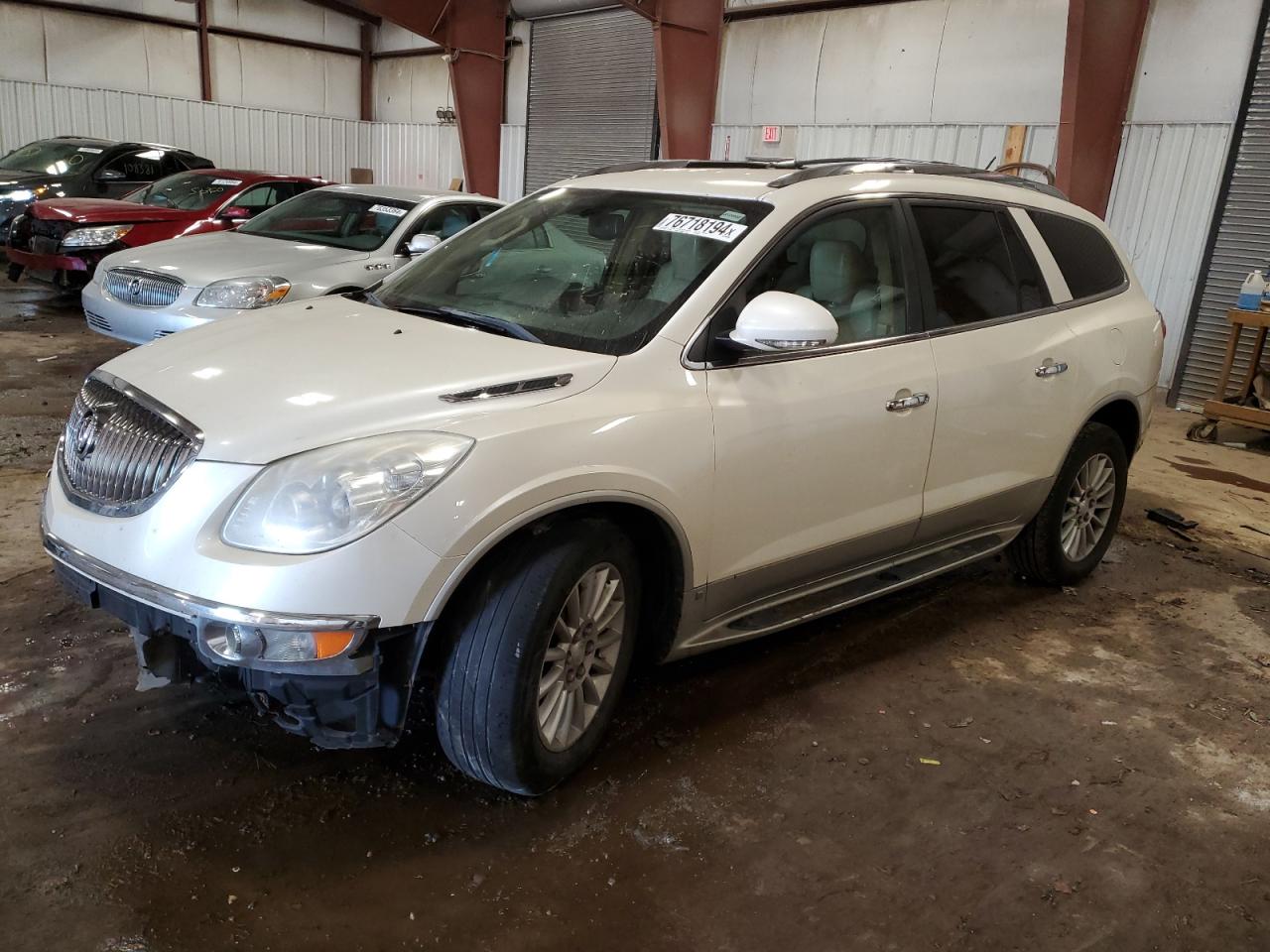 2009 Buick Enclave - Image 1