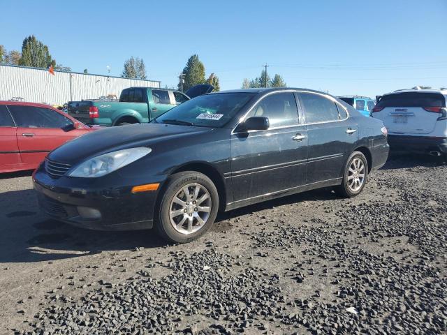 2002 Lexus Es 300