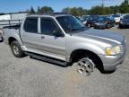 2004 Ford Explorer Sport Trac  na sprzedaż w Mocksville, NC - Water/Flood