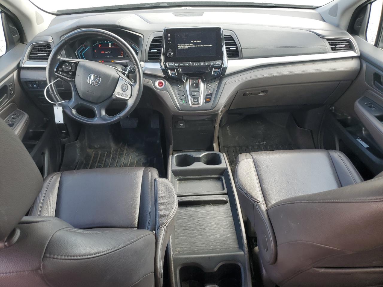 2019 Honda Odyssey - Image 8