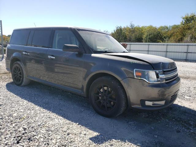  FORD FLEX 2016 Вугільний