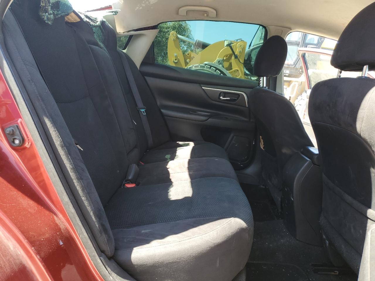 2015 Nissan Altima - Image 10