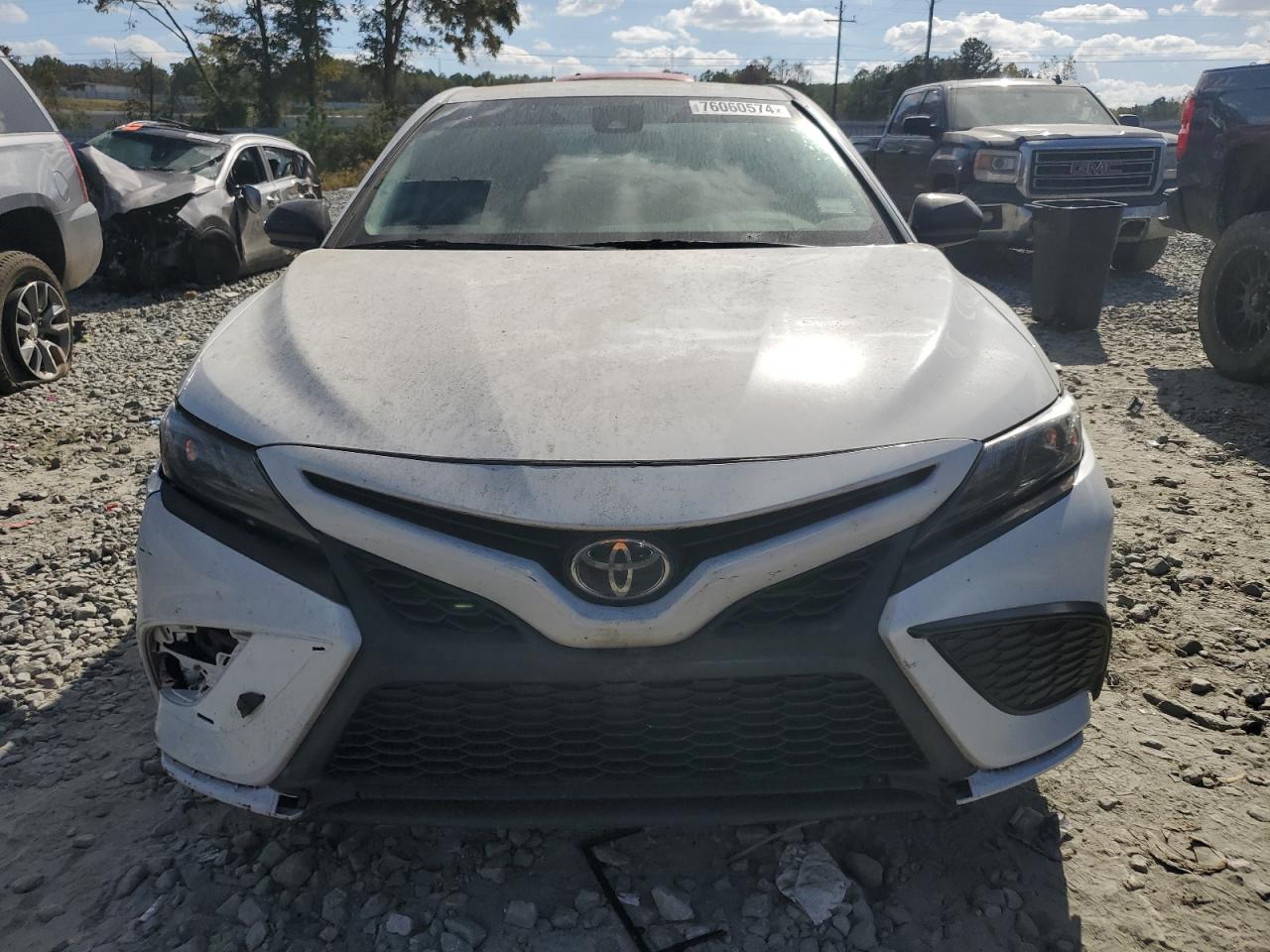 2021 Toyota Camry - Image 5