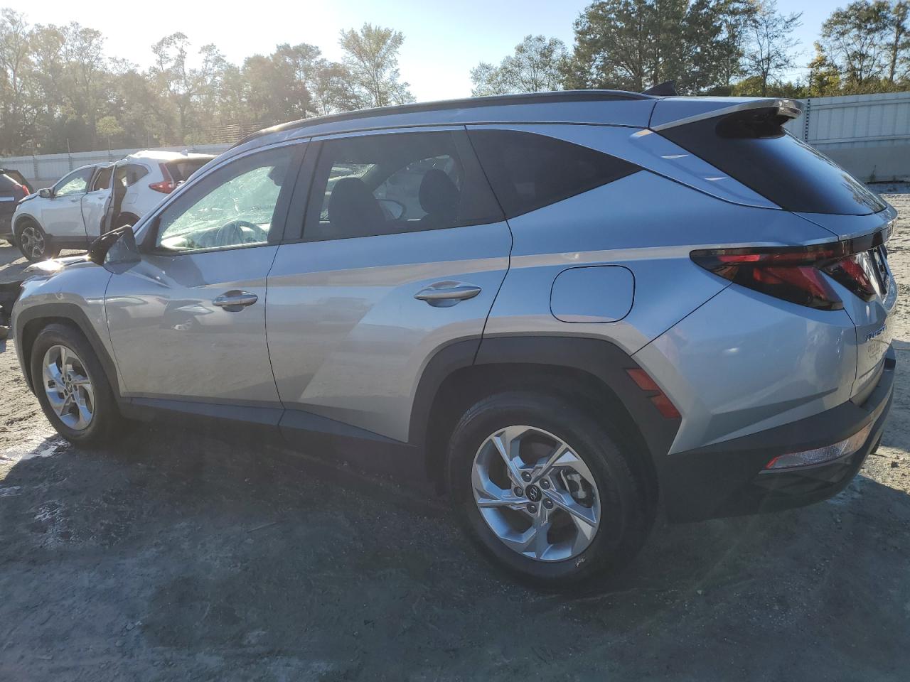 2024 Hyundai Tucson - Image 2