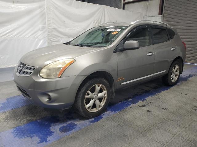 2011 Nissan Rogue S for Sale in Dunn, NC - Water/Flood