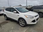 2016 Ford Escape Titanium de vânzare în Riverview, FL - Water/Flood