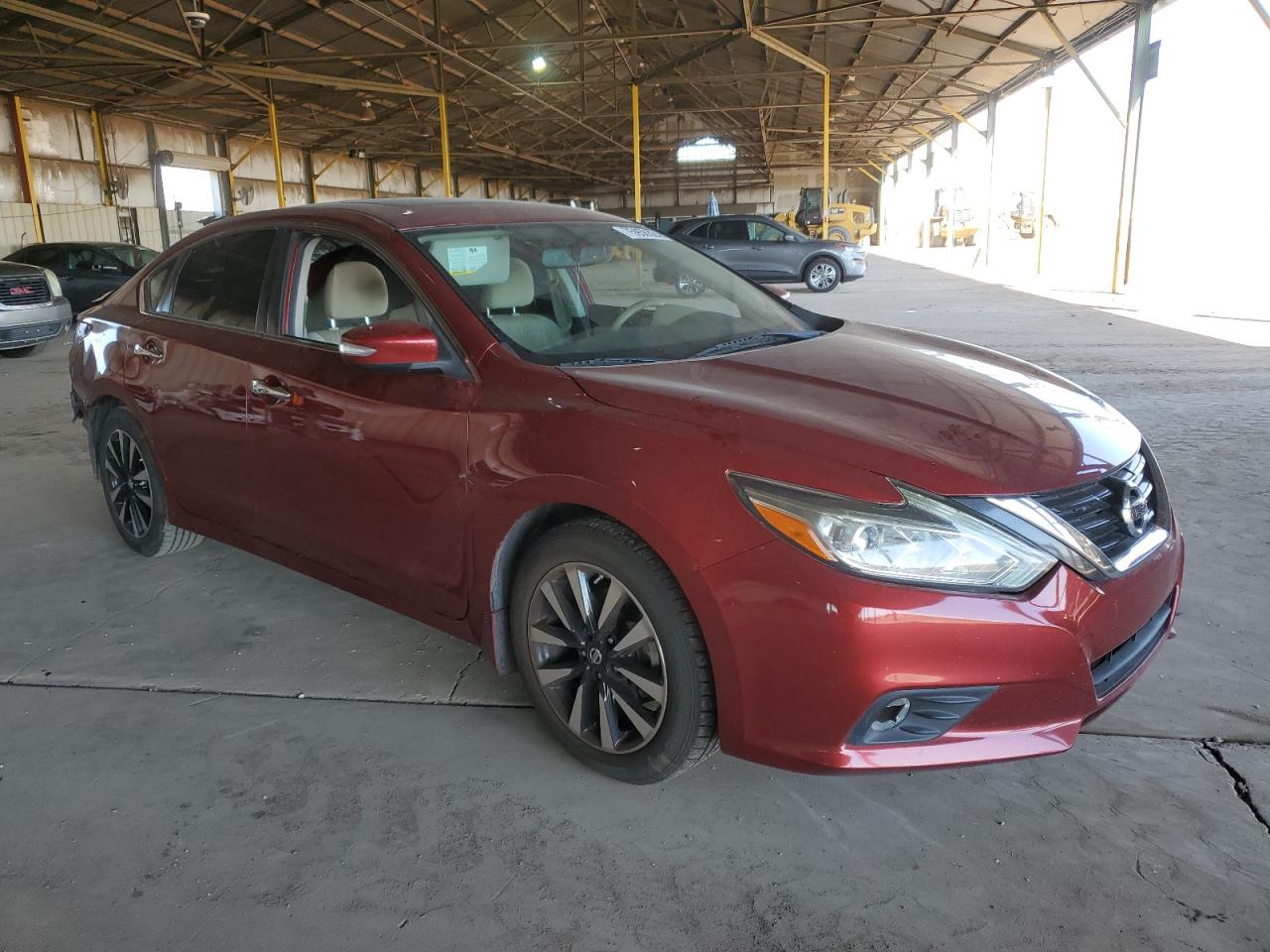 2017 Nissan Altima - Image 4