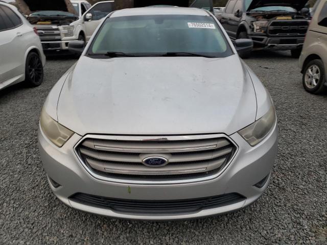  FORD TAURUS 2015 Silver