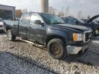 2009 Gmc Sierra K1500 Slt de vânzare în Wayland, MI - Front End