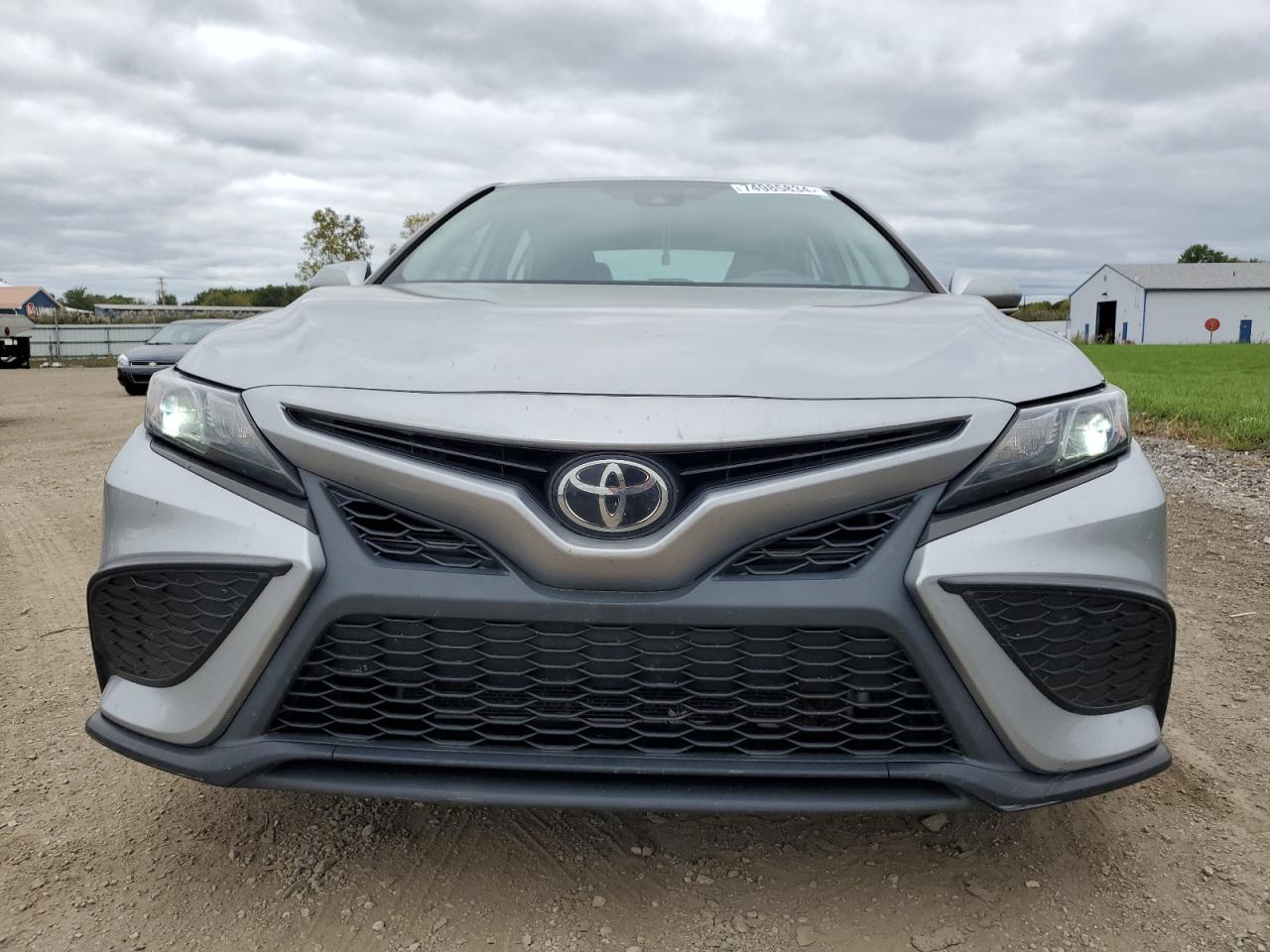 2022 Toyota Camry - Image 5