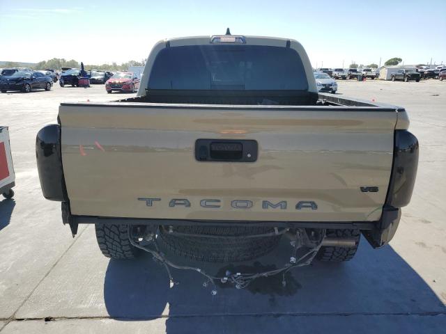 3TMCZ5ANXLM297483 Toyota Tacoma DOU 6