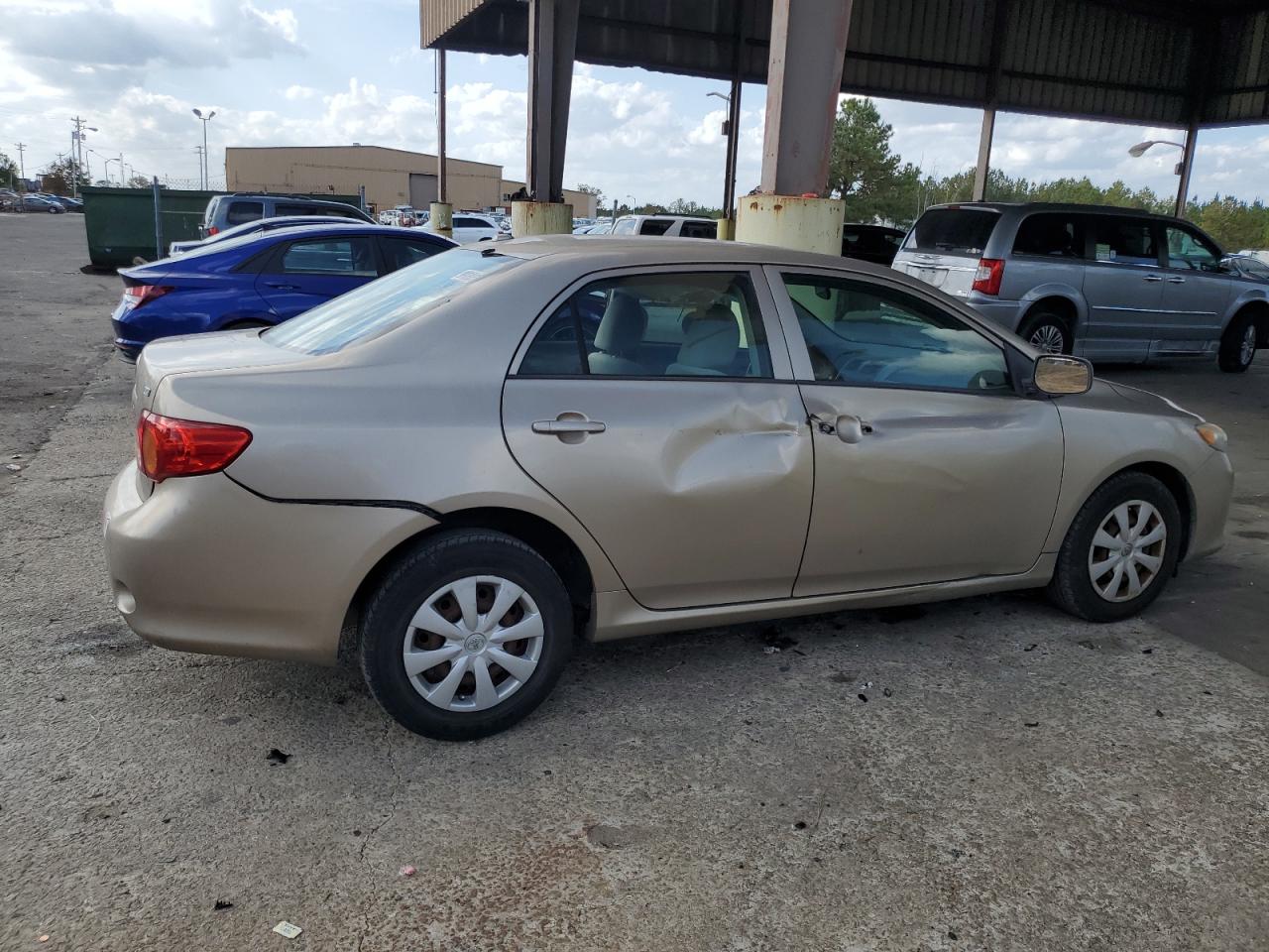 2023 Toyota Corolla - Image 3