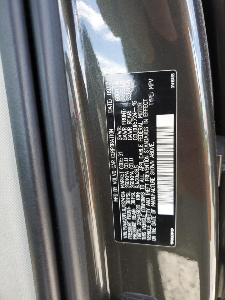 2018 Volvo XC90 - Image 14
