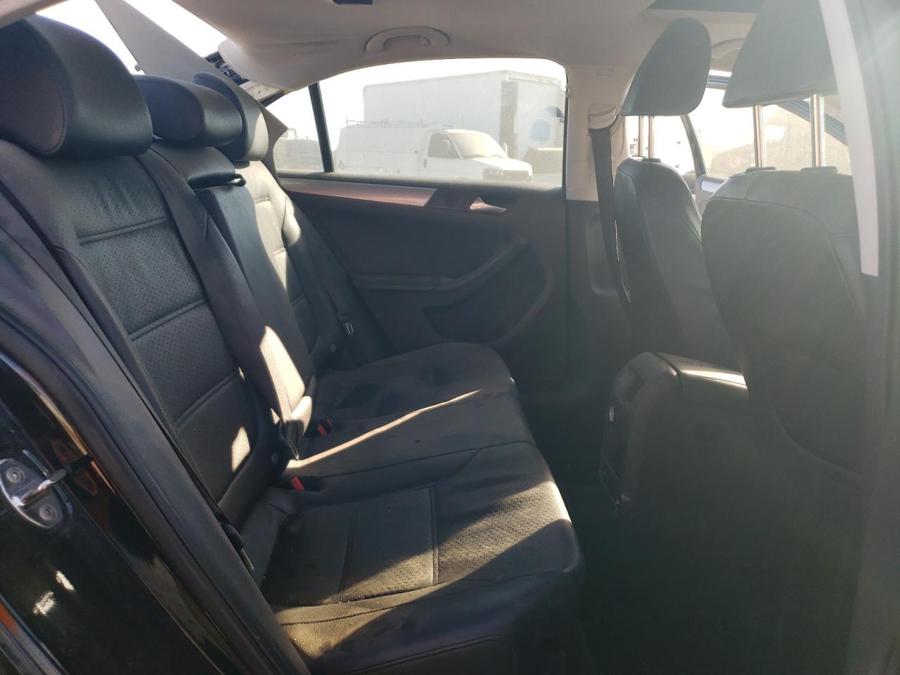 2015 Volkswagen Jetta Se VIN: 3VWD07AJ6FM238391 Lot: 74020924