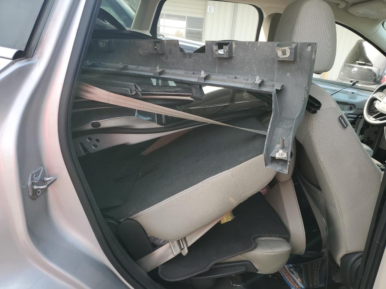 2017 Ford Escape - Image 11
