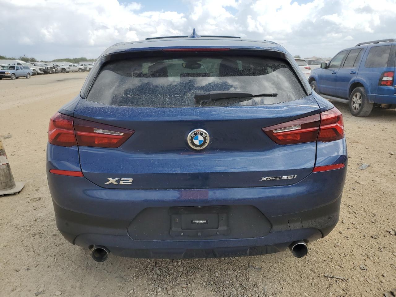 2022 BMW X2 - Image 6