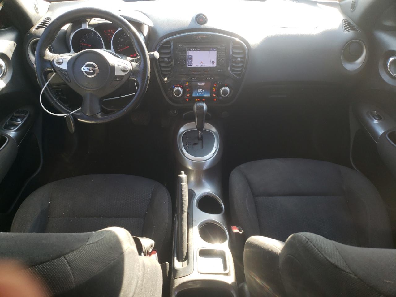 2012 Nissan Juke S VIN: JN8AF5MR9CT104132 Lot: 77631094