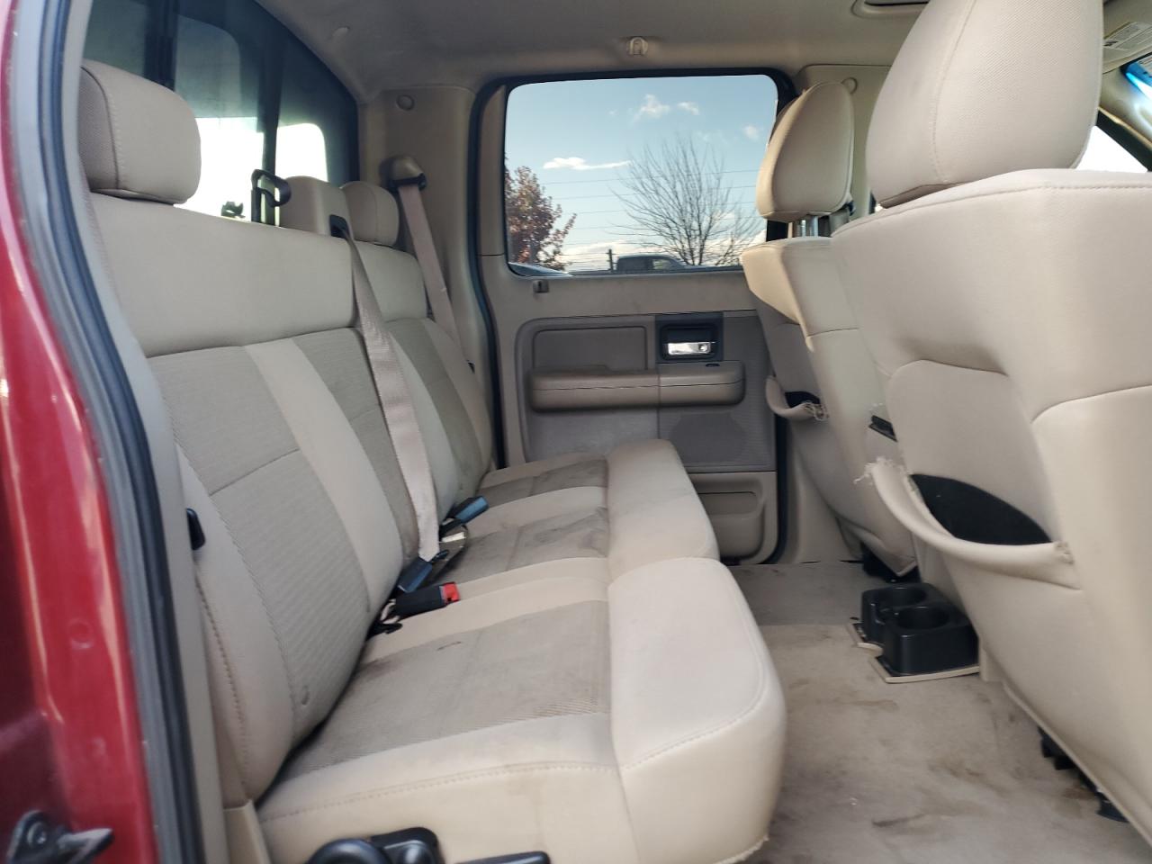 2004 Ford F-150 - Image 10