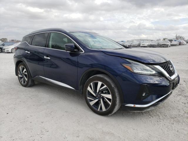 5N1AZ2CS4PC103686 Nissan Murano SL 4