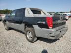 2002 Chevrolet Avalanche K1500 на продаже в Memphis, TN - Front End