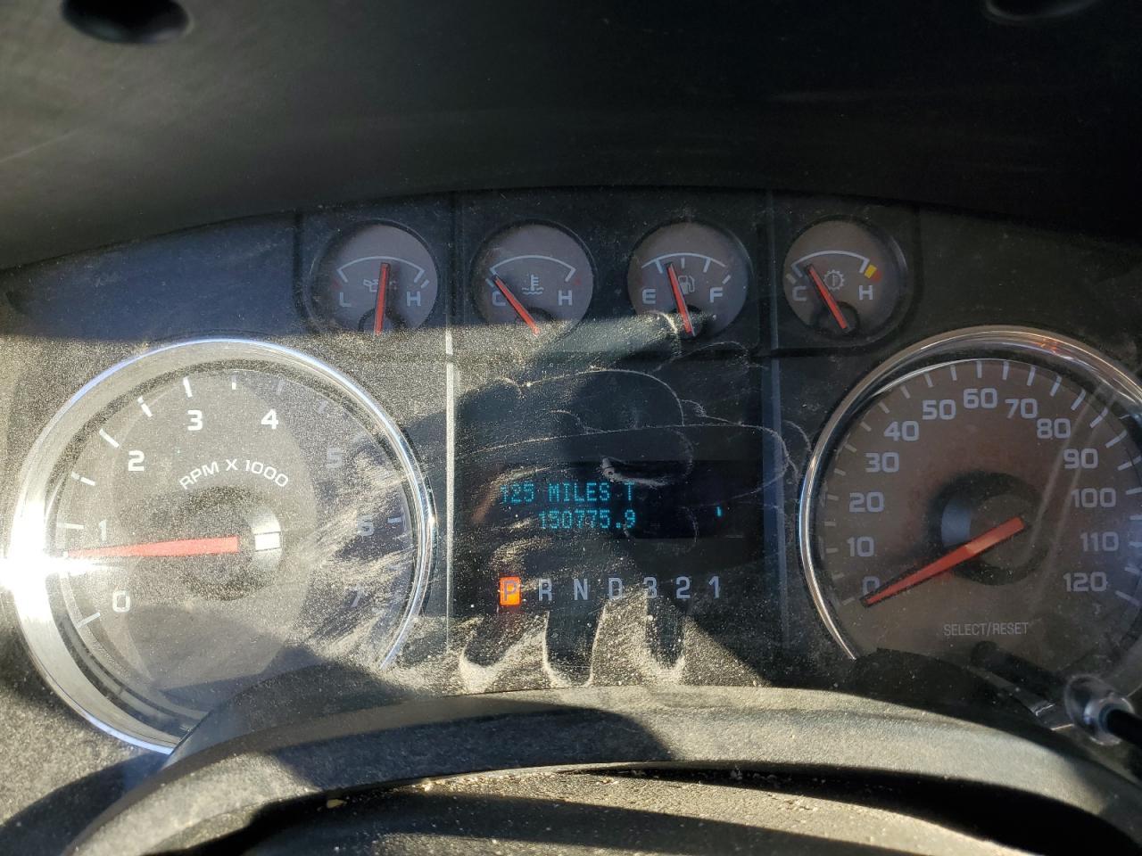 2010 Ford F150 Super Cab VIN: 1FTFX1EV1AFB17665 Lot: 74974404