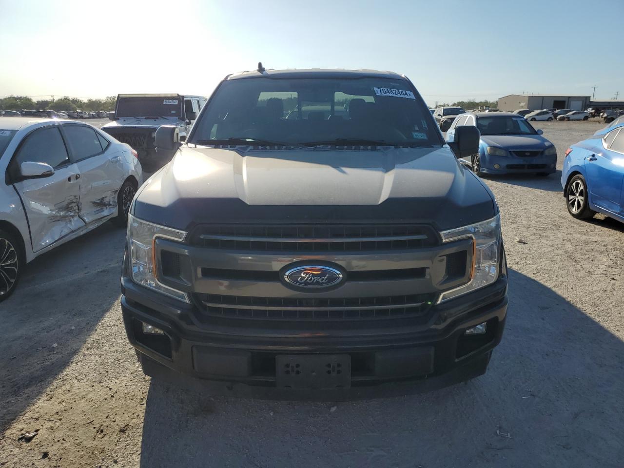 2018 Ford F-150 - Image 5