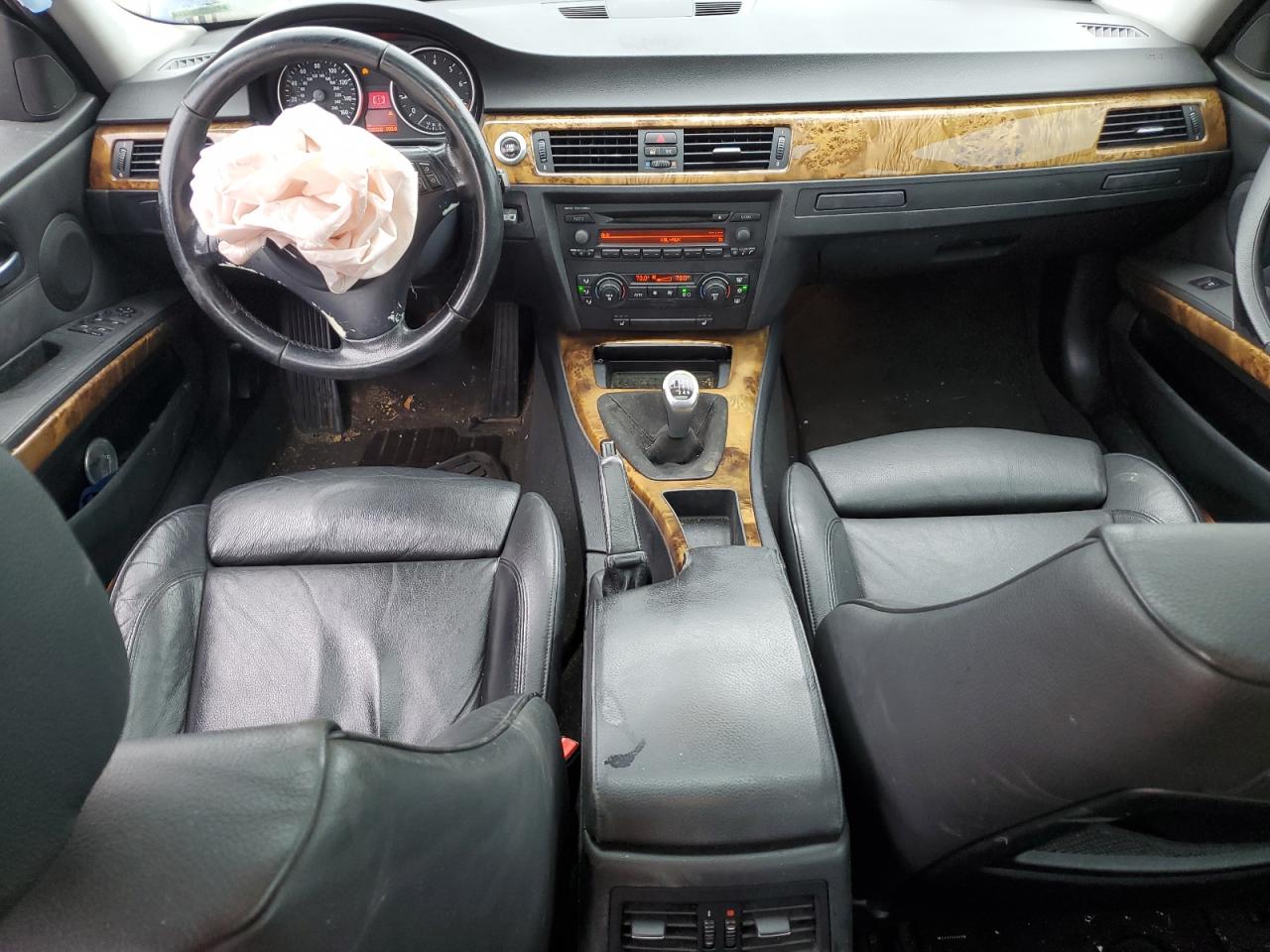 2006 BMW 3er - Image 8