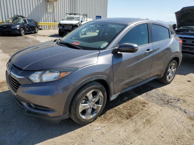 2017 Honda Hr-V Ex