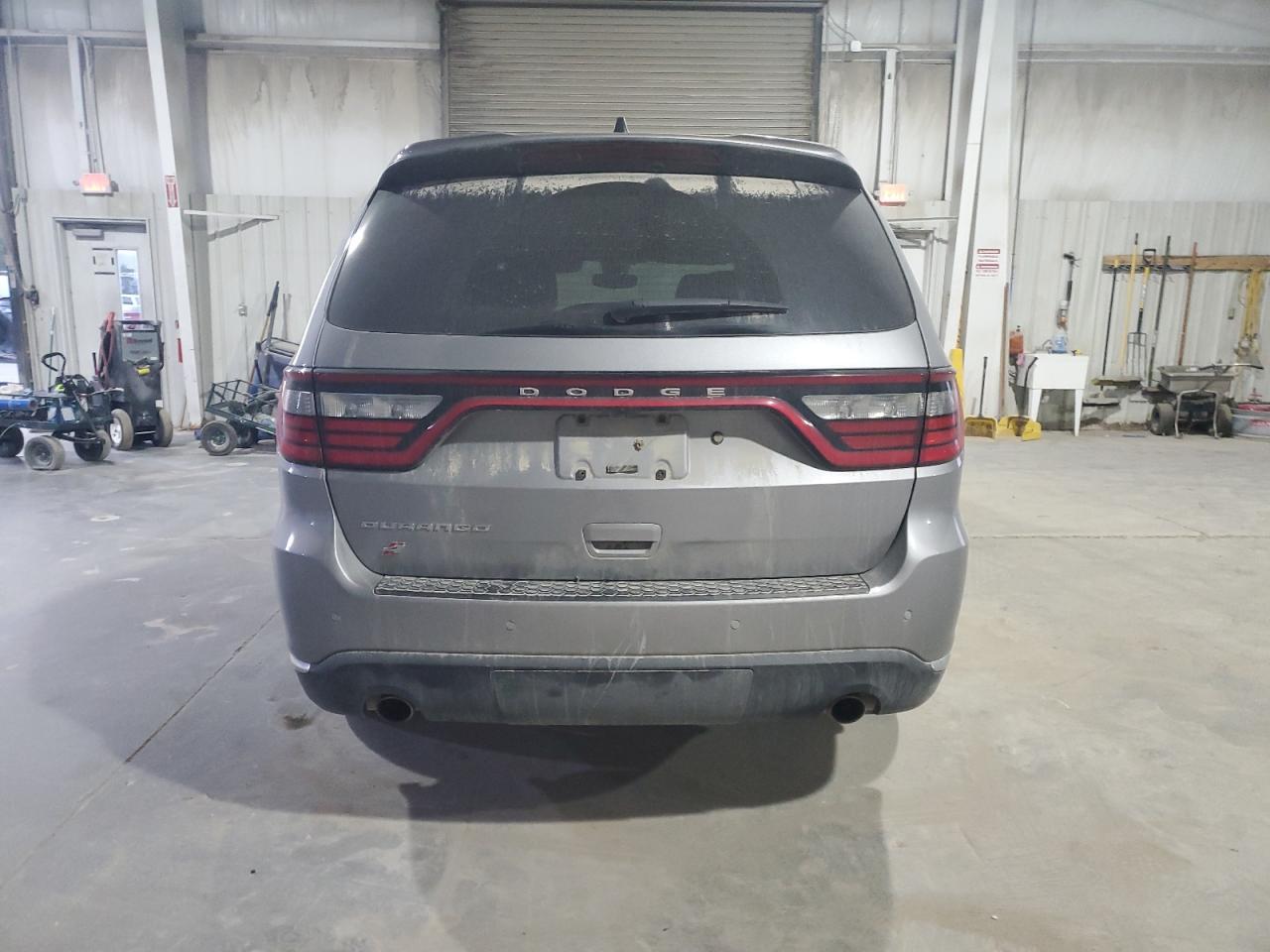 2021 Dodge Durango Pursuit VIN: 1C4SDJFT5MC724209 Lot: 73966874