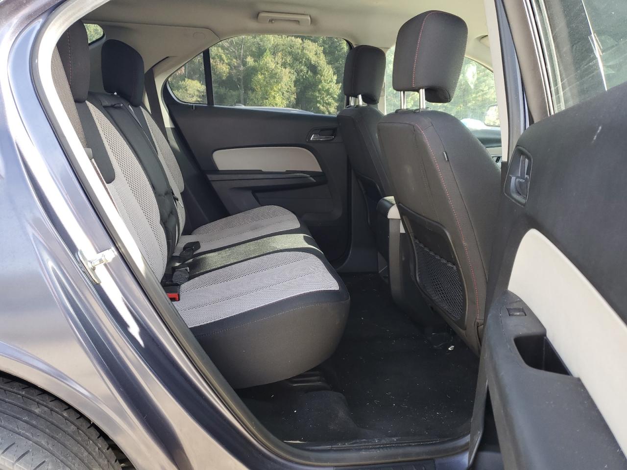 2013 Chevrolet Equinox - Image 11