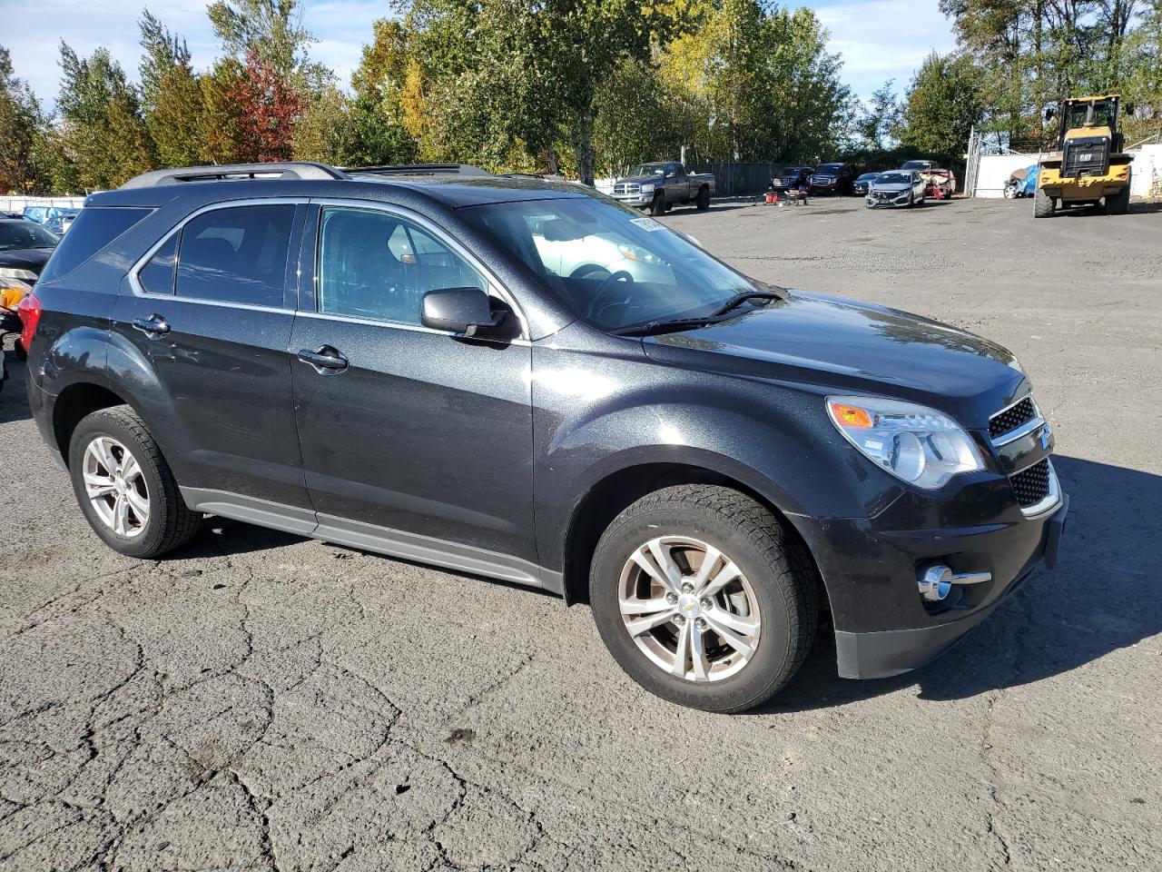 2011 Chevrolet Equinox - Image 4