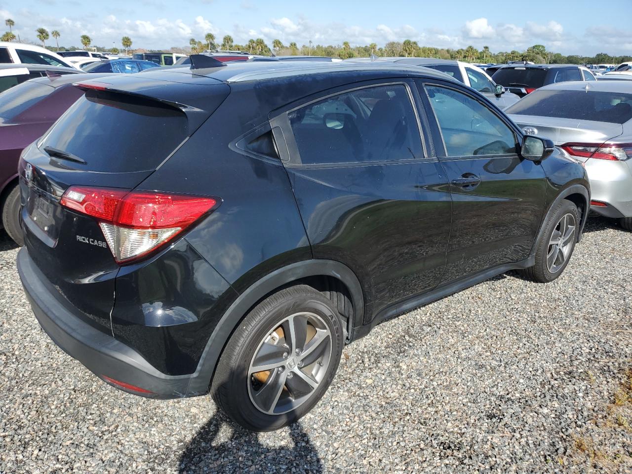 2021 Honda HR-V - Image 3