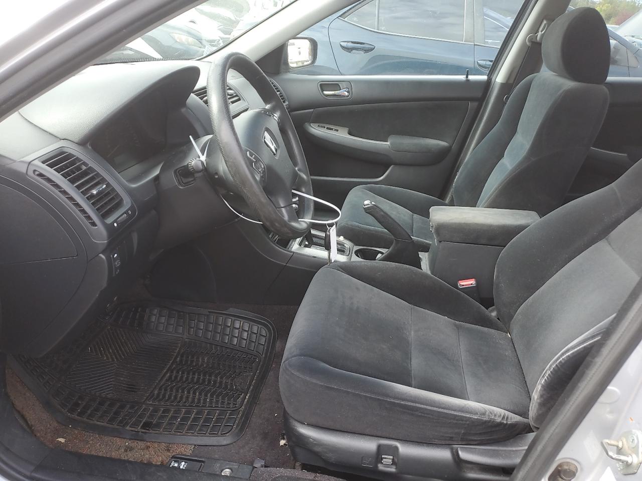 1HGCM56775A144814 2005 Honda Accord Ex