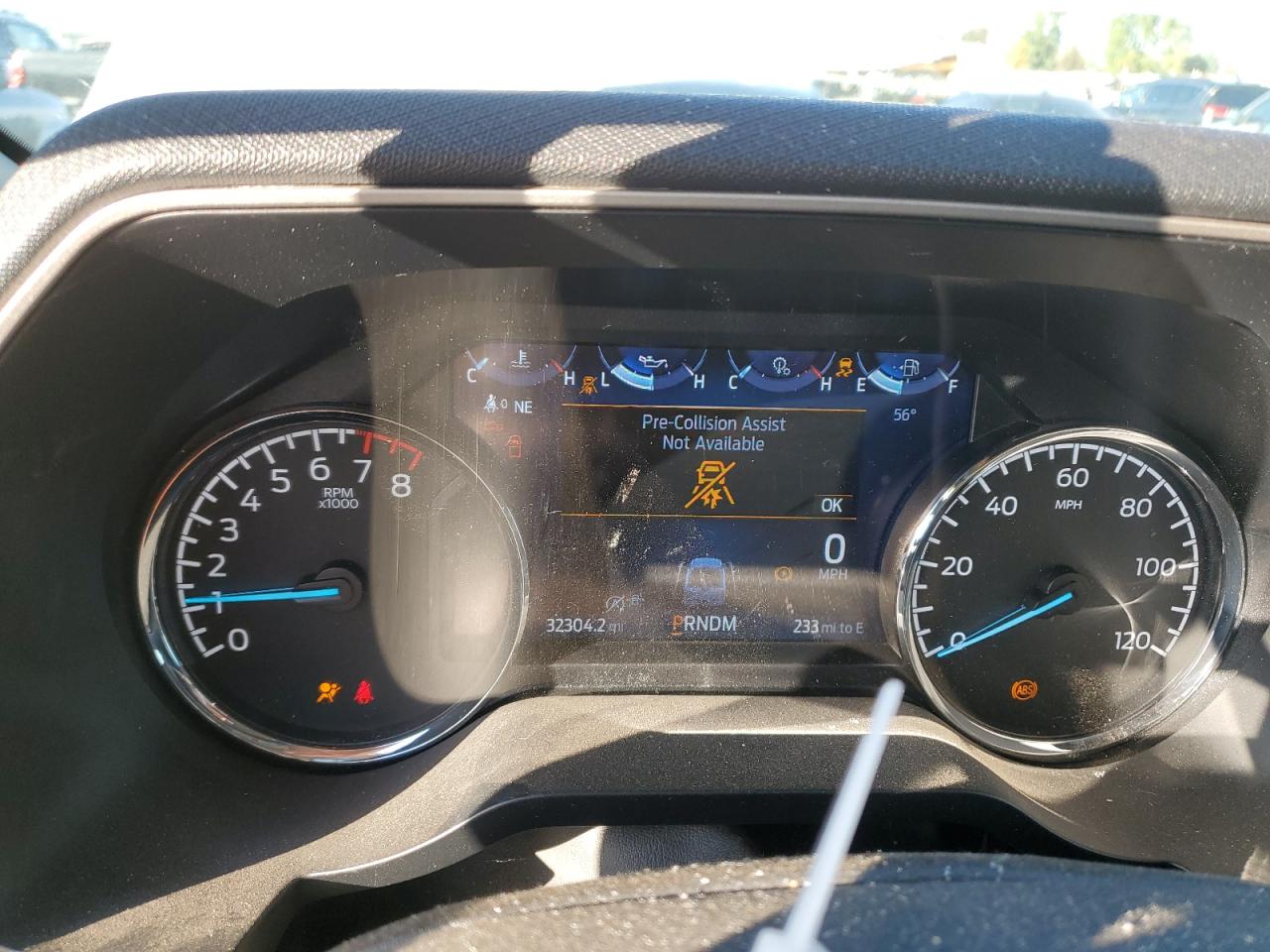 2021 Ford F-150 - Image 9