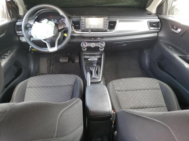 3KPA25AD2LE352862 Kia Rio LX 8