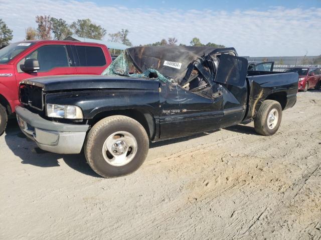 2001 Dodge Ram 1500  de vânzare în Spartanburg, SC - Top/Roof