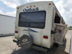 2008 Outback 298Re продається в Houston, TX - Water/Flood